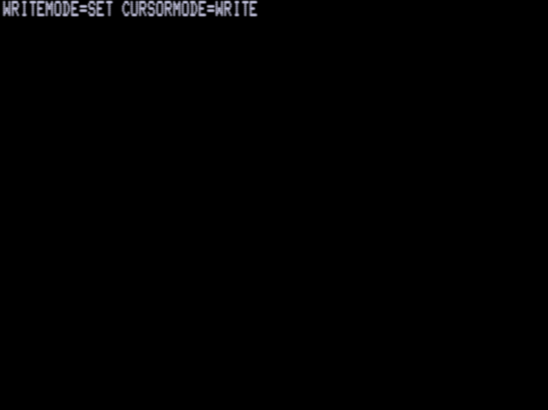 Screen shot